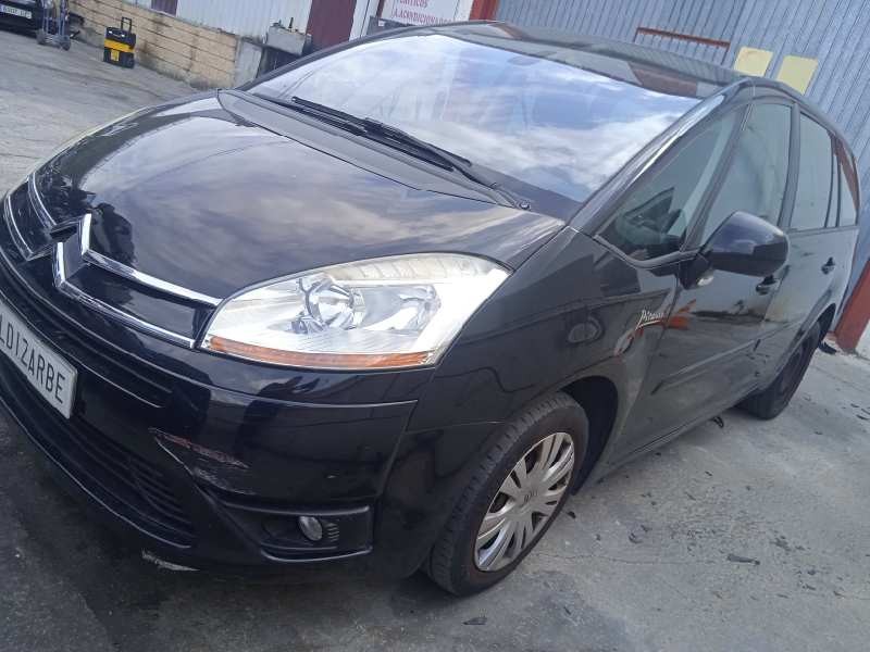 citroën c4 picasso del año 2009
