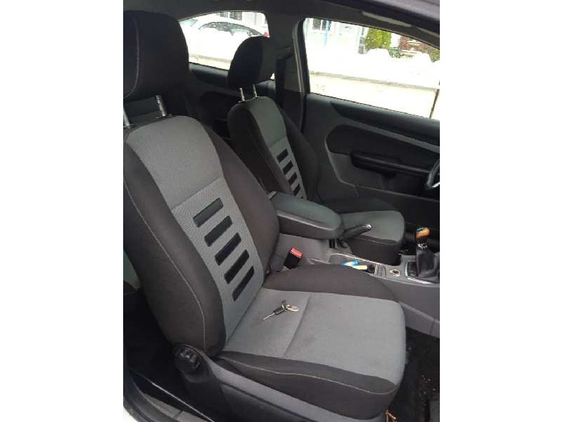 ford focus lim. (cb4) del año 2009