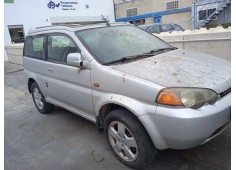 honda hr-v (gh) del año 2000