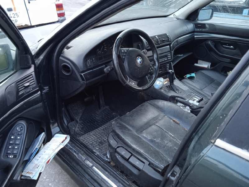 bmw serie 5 touring (e39) del año 1999