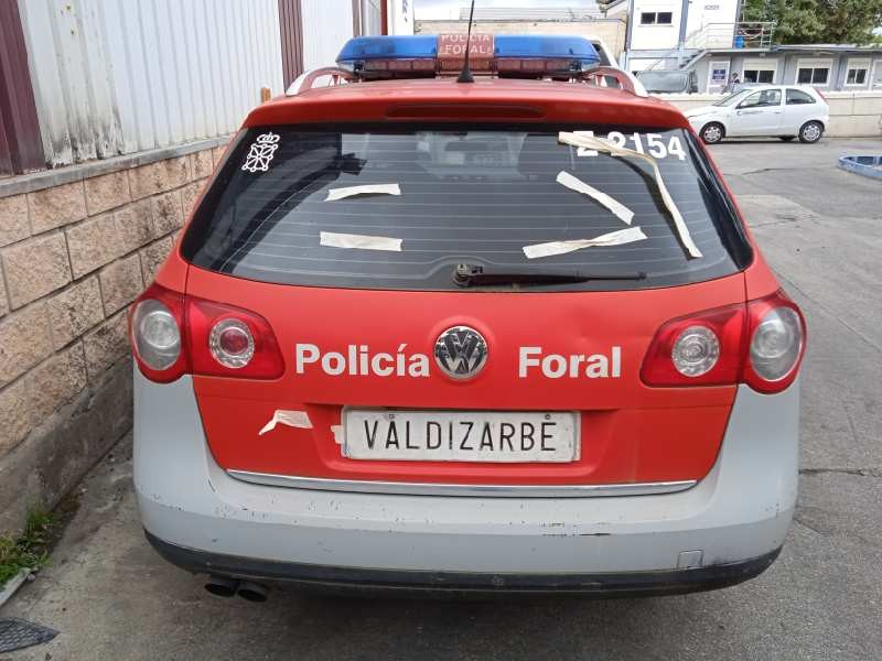 volkswagen passat variant (3c5) del año 2008