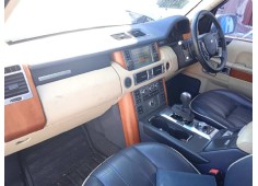 land rover range rover (lm) del año 2007 2