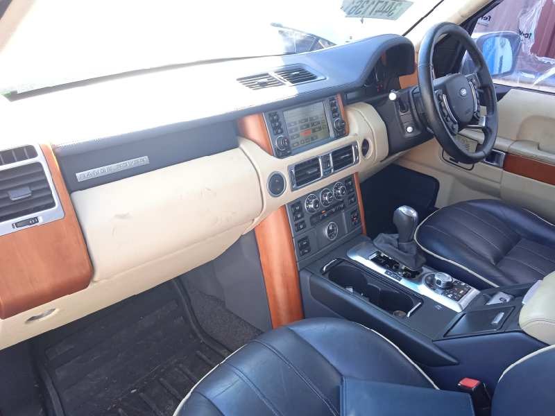 land rover range rover (lm) del año 2007