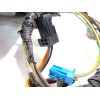 Recambio de retrovisor izquierdo para citroën c4 grand picasso i (ua_) 1.6 hdi referencia OEM IAM 8153H0  