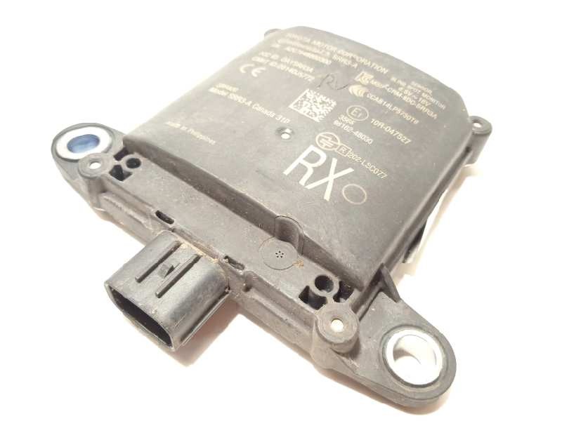 SENSOR 8816248030 A2C7548860300