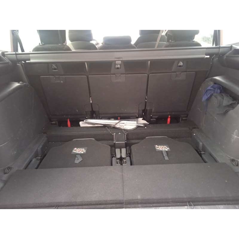 citroën c4 picasso del año 2009