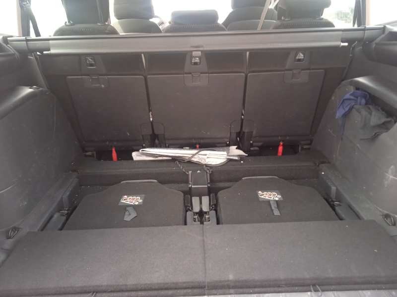 citroën c4 picasso del año 2009