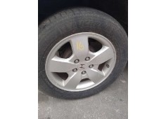 honda hr-v (gh) del año 2000 2