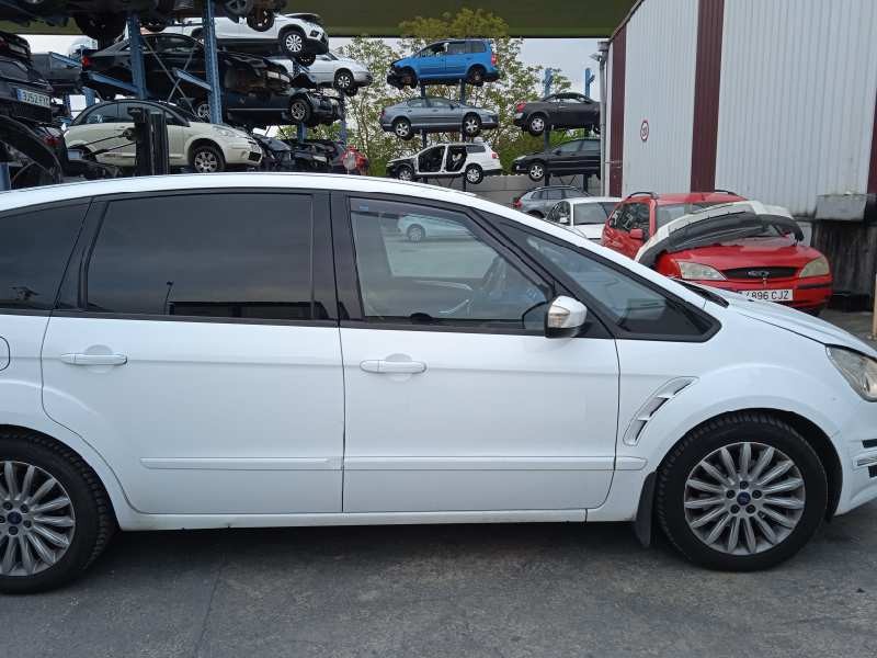 ford s-max (ca1) del año 2015