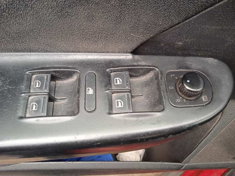 volkswagen passat variant (3c5) del año 2008