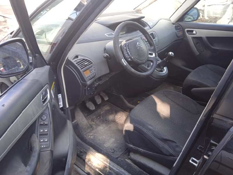 citroën c4 grand picasso del año 2010