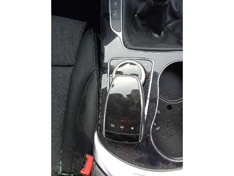 mercedes-benz clase c (w205) familiar del año 2015