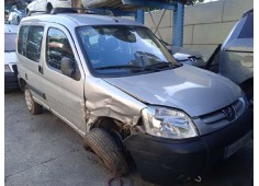 peugeot partner kombi del año 2009