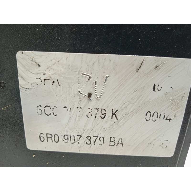 Recambio de abs para seat ibiza (6p1) style referencia OEM IAM 6C0614517K 6C0907379K 269642