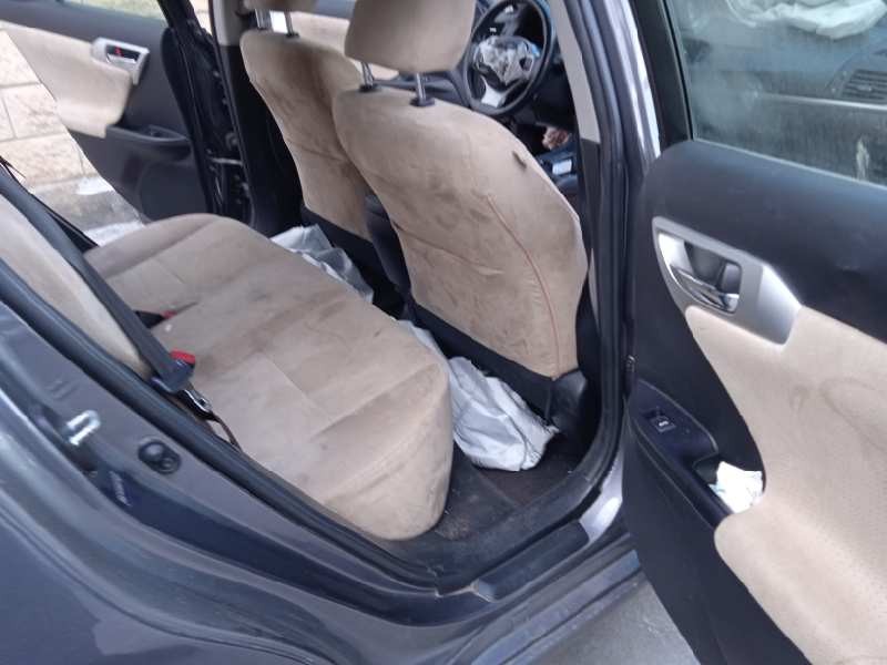 lexus ct del año 2013