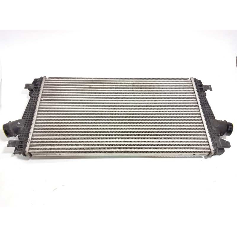 Recambio de intercooler para opel astra j lim. 1.6 cdti dpf referencia OEM IAM 13267647  