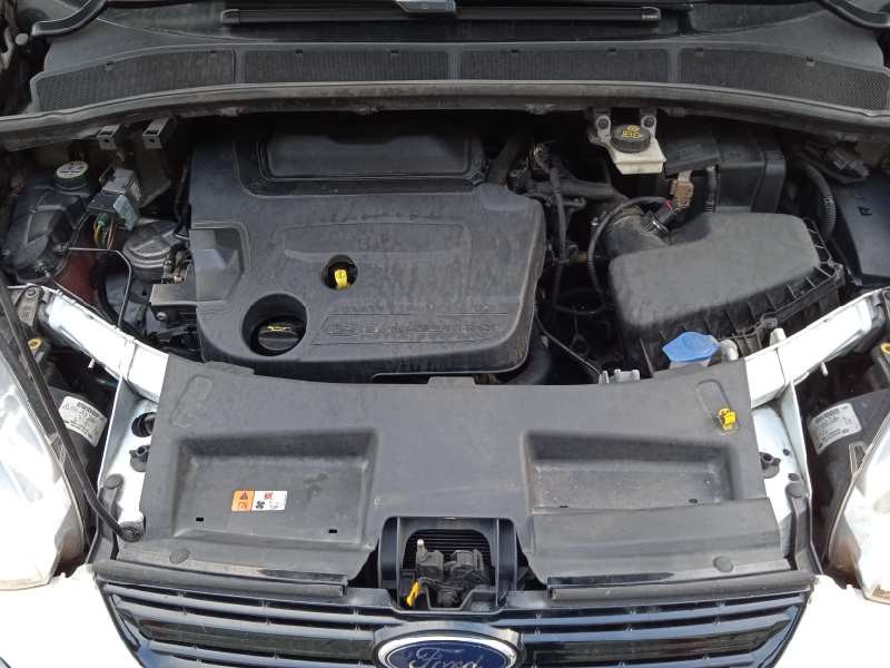 ford s-max (ca1) del año 2015