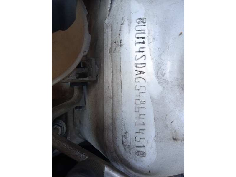 dacia logan ii del año 2013