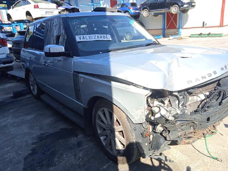 land rover range rover (lm) del año 2007