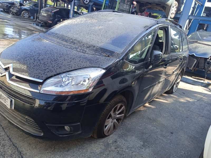 citroën c4 grand picasso del año 2010