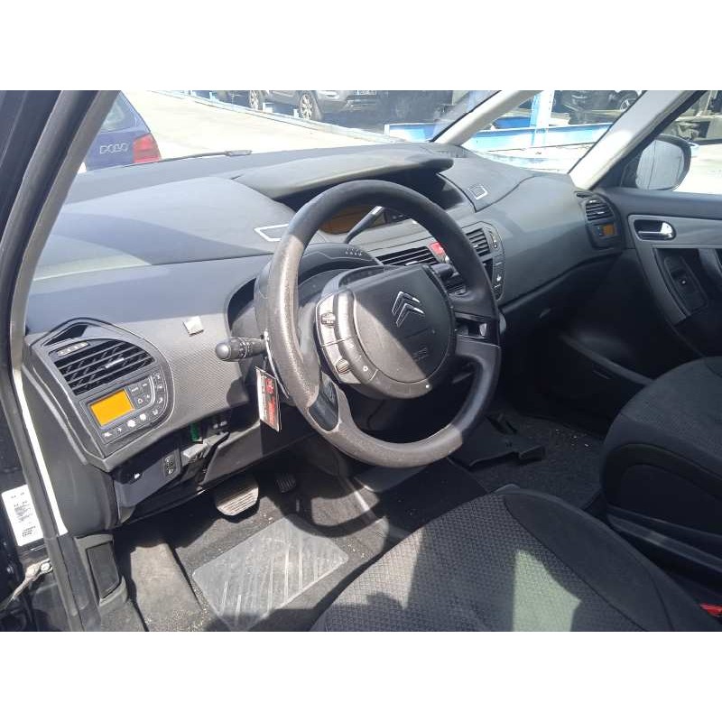 citroën c4 picasso del año 2009