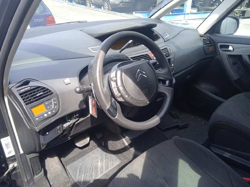 citroën c4 picasso del año 2009