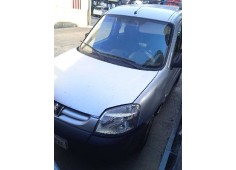 peugeot partner kombi del año 2009 2