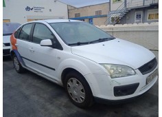 FORD FOCUS BERLINA (CAP)