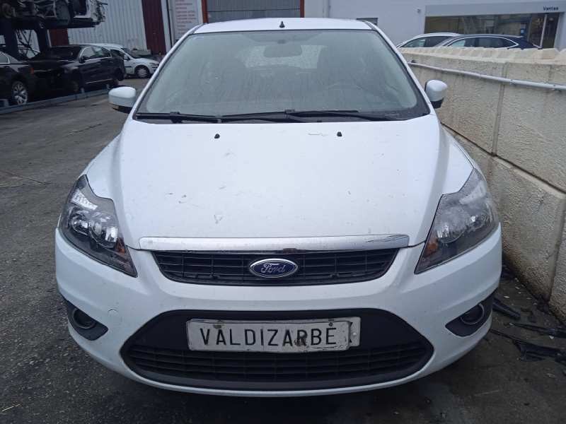 ford focus lim. (cb4) del año 2009