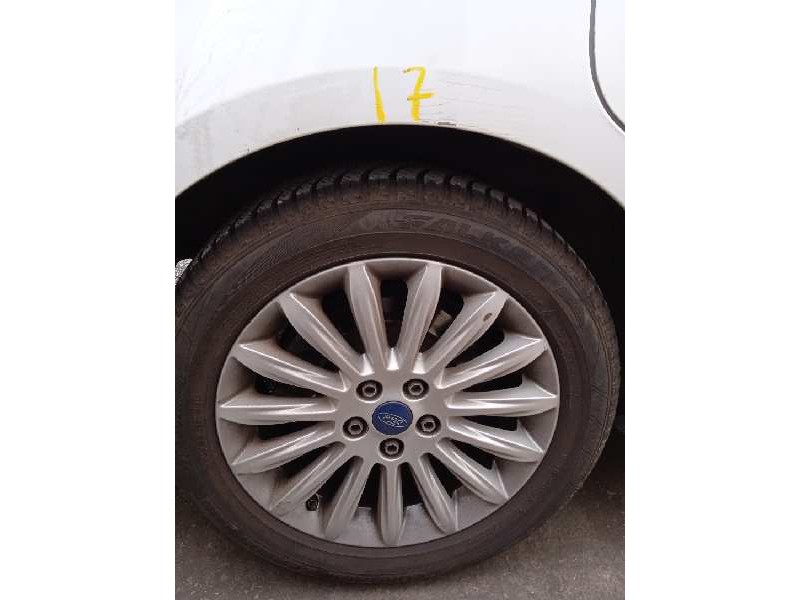 ford s-max (ca1) del año 2015