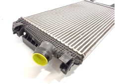 Recambio de intercooler para opel astra j lim. 1.6 cdti dpf referencia OEM IAM 13267647   2