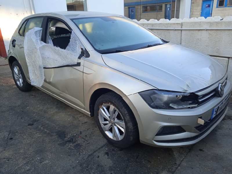 volkswagen polo del año 2019
