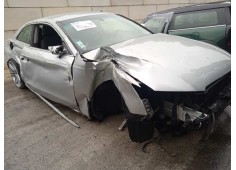 audi a5 coupe (8t) del año 2009