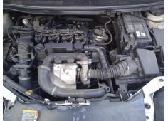 ford focus berlina (cap) del año 2007 2