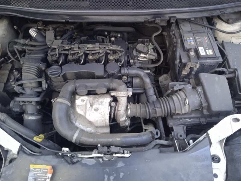 ford focus berlina (cap) del año 2007