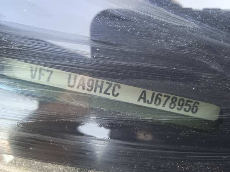 citroën c4 grand picasso del año 2010