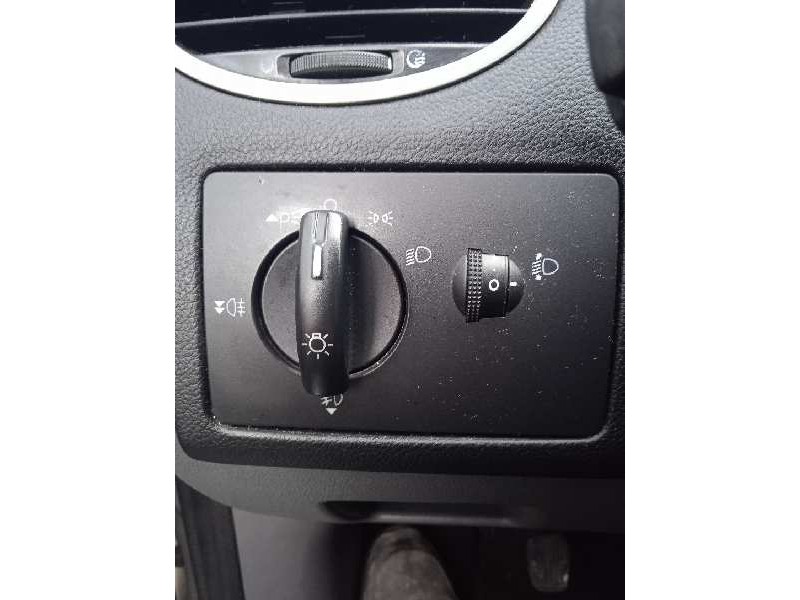 ford focus lim. (cb4) del año 2009