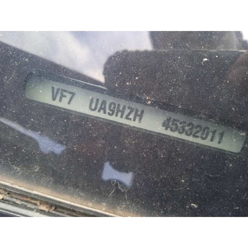 citroën c4 picasso del año 2009