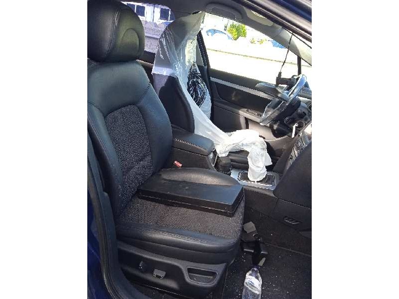 peugeot 407 del año 2007