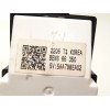 Recambio de mando elevalunas delantero izquierdo para mazda 3 (bl) 1.6 mzr cd (bl14) referencia OEM IAM BEK666350  