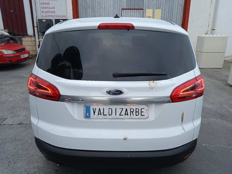 ford s-max (ca1) del año 2015