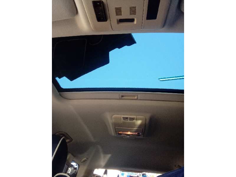 land rover range rover (lm) del año 2007