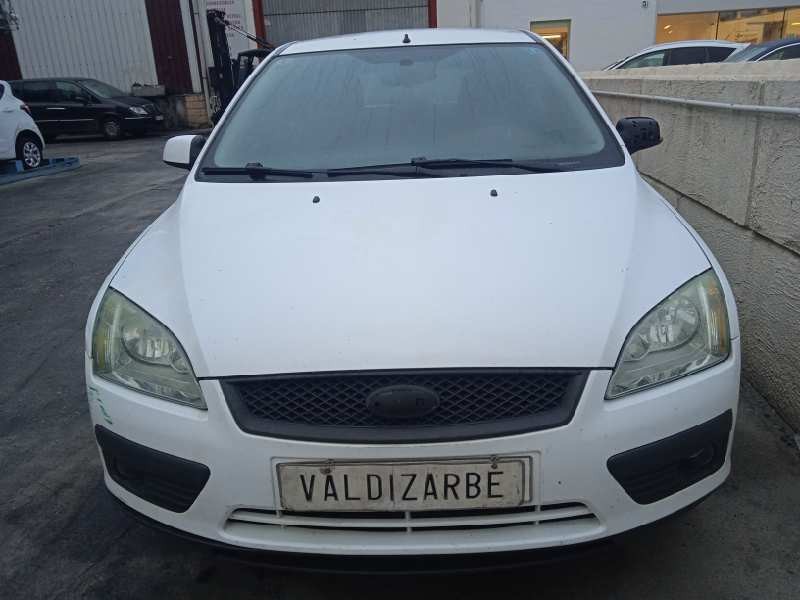 ford focus berlina (cap) del año 2007