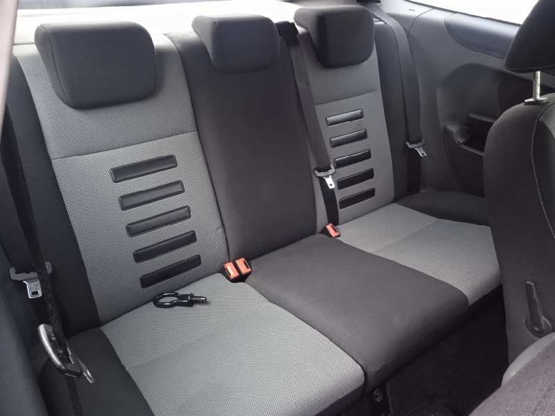 ford focus lim. (cb4) del año 2009