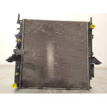 RADIADOR AGUA PCC500213 