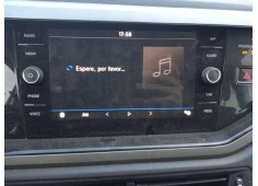 volkswagen polo del año 2019 2