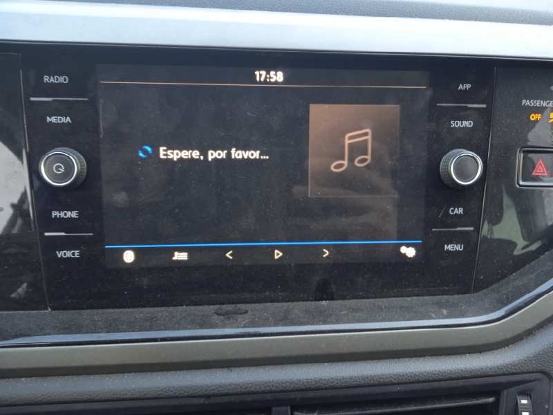 volkswagen polo del año 2019