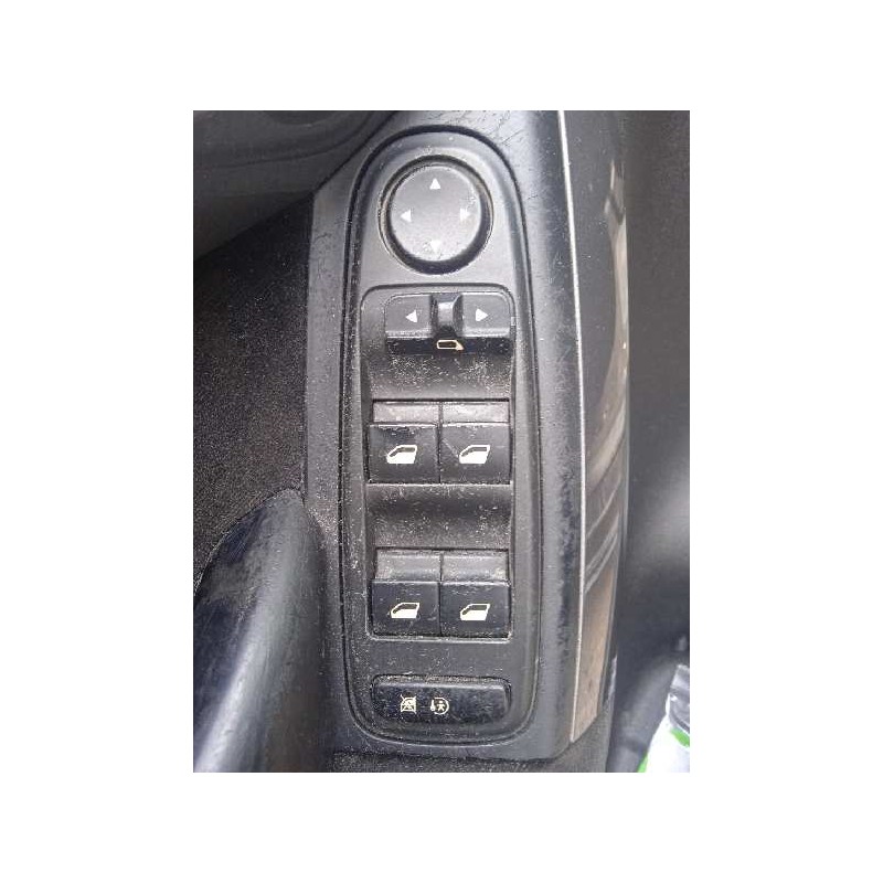 citroën c4 picasso del año 2009