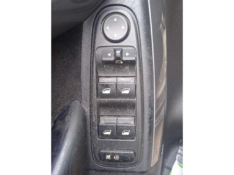 citroën c4 picasso del año 2009