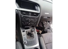 audi a5 coupe (8t) del año 2009 2